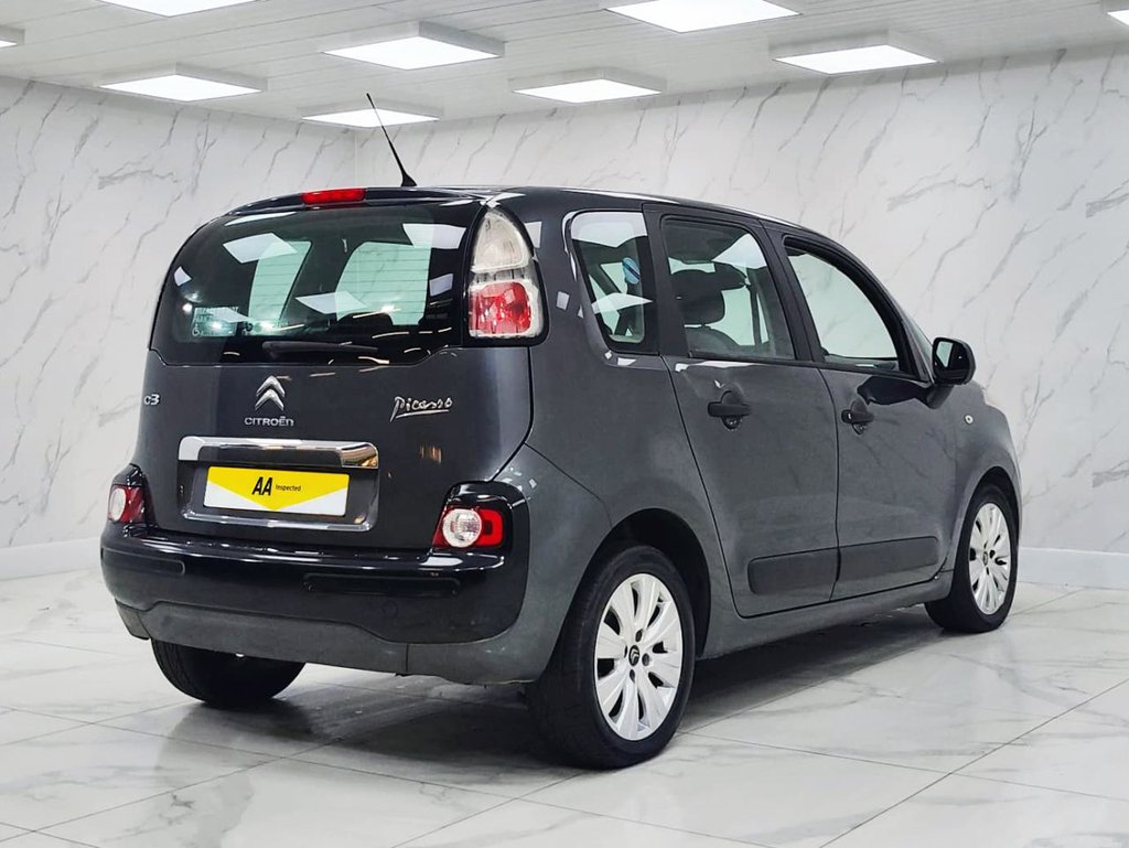 Used Citroen C3 Picasso 2013 for sale - 77835019: Photo 13