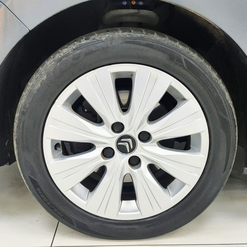 Used Citroen C3 Picasso 2013 for sale - 77835019: Photo 14