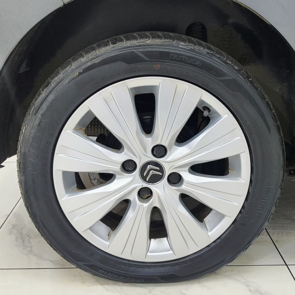 Used Citroen C3 Picasso 2013 for sale - 77835019: Photo 15