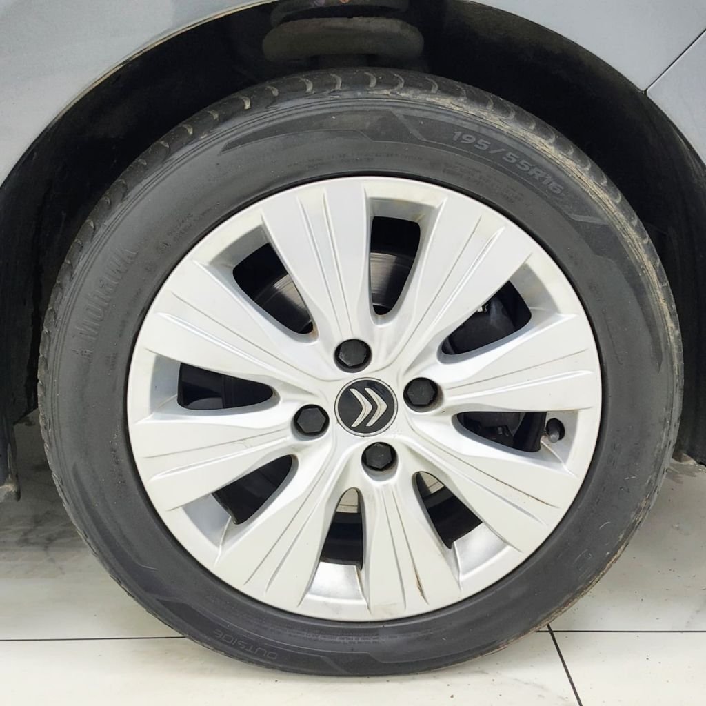 Used Citroen C3 Picasso 2013 for sale - 77835019: Photo 16