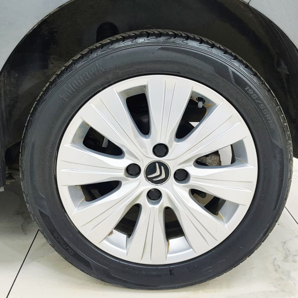 Used Citroen C3 Picasso 2013 for sale - 77835019: Photo 17