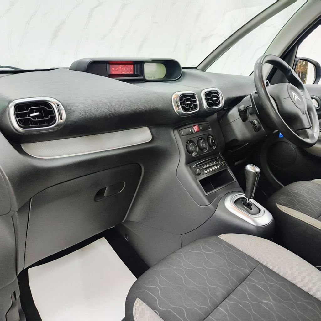 Used Citroen C3 Picasso 2013 for sale - 77835019: Photo 21