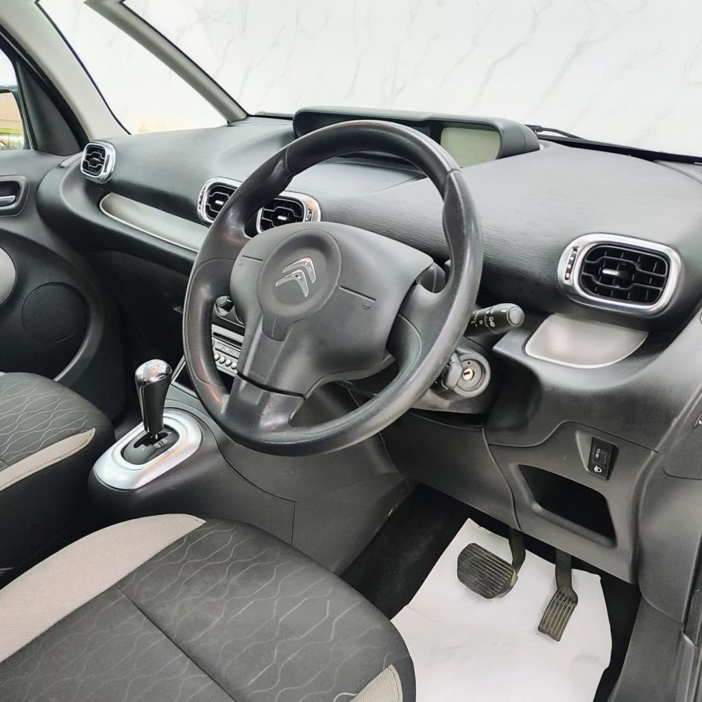 Used Citroen C3 Picasso 2013 for sale - 77835019: Photo 27