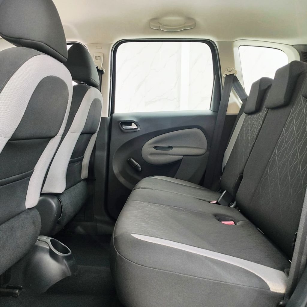 Used Citroen C3 Picasso 2013 for sale - 77835019: Photo 31