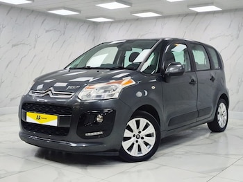 Used Citroen C3 Picasso 2013 for sale - 77835019: Photo