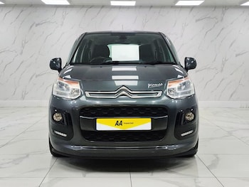 Used Citroen C3 Picasso 2013 for sale - 77835019: Photo