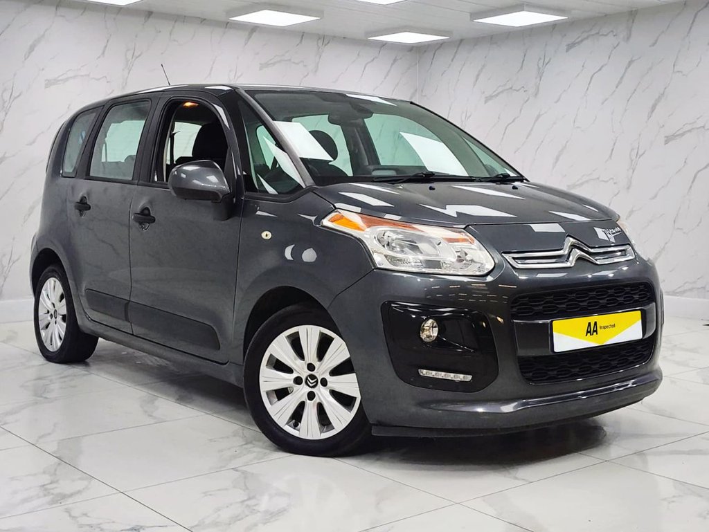 Used Citroen C3 Picasso 2013 for sale - 77835019: Photo 5