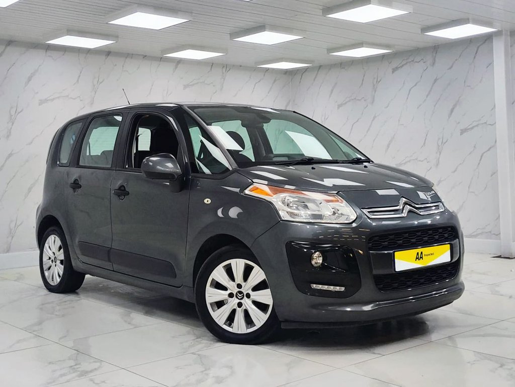 Used Citroen C3 Picasso 2013 for sale - 77835019: Photo 6