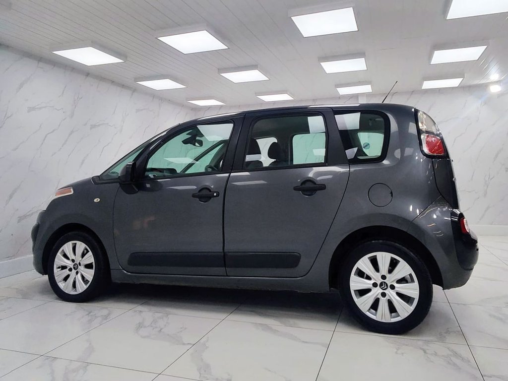Used Citroen C3 Picasso 2013 for sale - 77835019: Photo 7