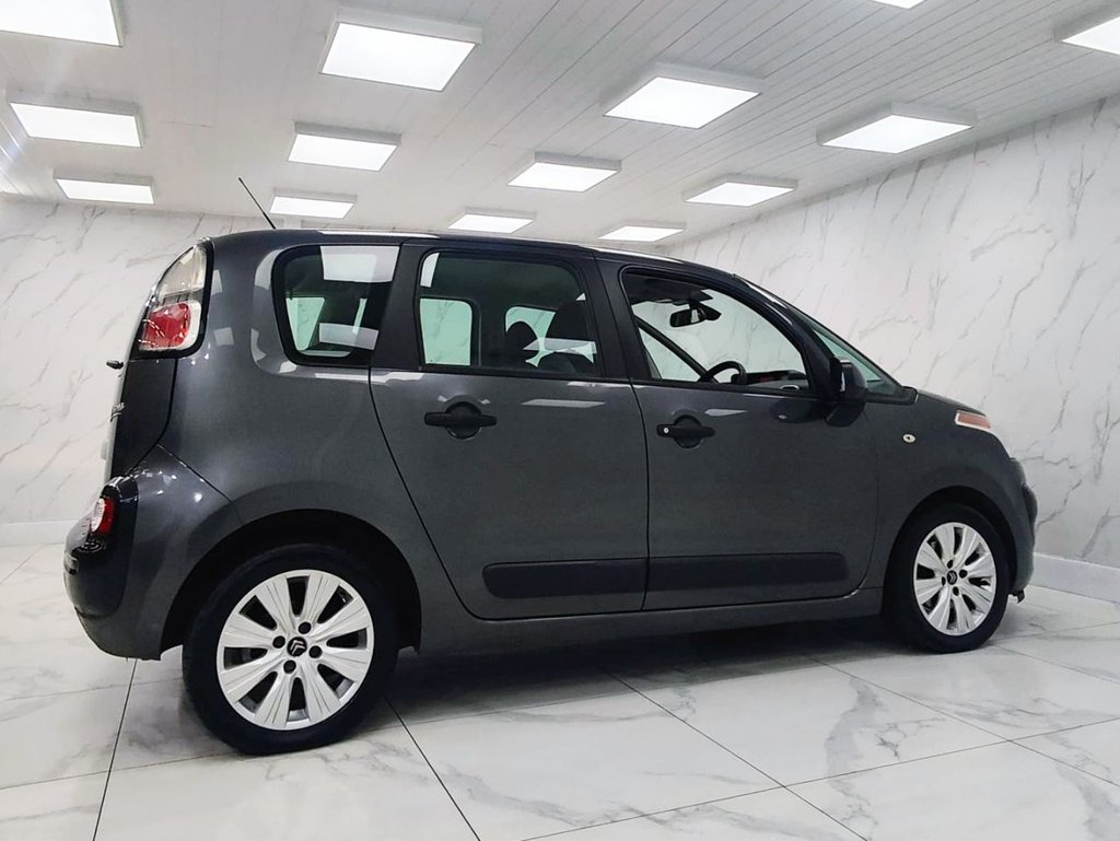 Used Citroen C3 Picasso 2013 for sale - 77835019: Photo 8