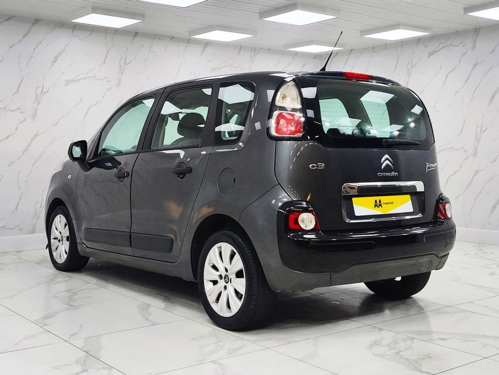 Used Citroen C3 Picasso 2013 for sale - 77835019: Photo 9