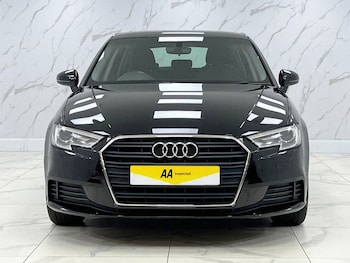 Used Audi A3 2017 for sale - 77498698: Photo