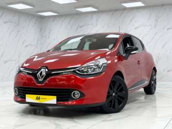 Used Renault Clio 2014 for sale - 75111590: Photo
