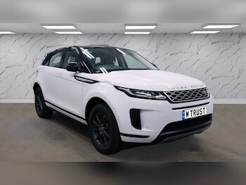 Used Land Rover Range Rover Evoque 2020 for sale - 78644876: Photo