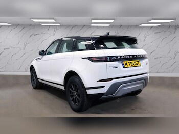 Used Land Rover Range Rover Evoque 2020 for sale - 78644876: Photo