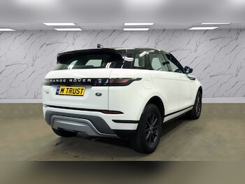 Used Land Rover Range Rover Evoque 2020 for sale - 78644876: Photo