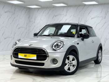 Used MINI Hatch 2020 for sale - 74581301: Photo