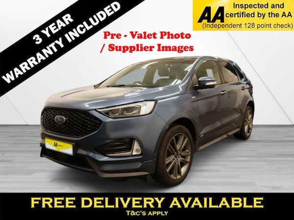 Used Ford Edge 2019 for sale - 76223766: Photo 1