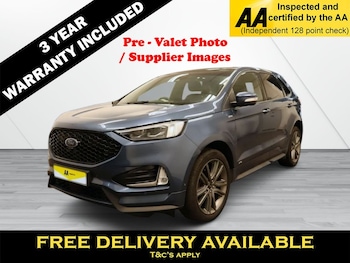 Ford - Edge