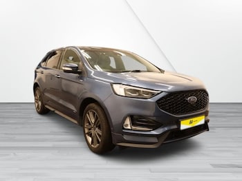 Used Ford Edge 2019 for sale - 76223766: Photo 2