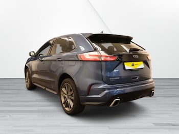 Used Ford Edge 2019 for sale - 76223766: Photo 3