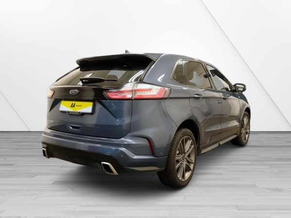 Used Ford Edge 2019 for sale - 76223766: Photo 4