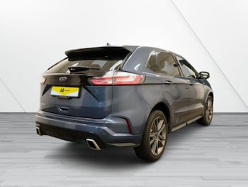 Used Ford Edge 2019 for sale - 76223766: Photo 4