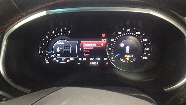 Used Ford Edge 2019 for sale - 76223766: Photo 8