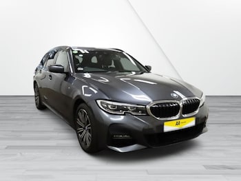 Used BMW 3 Series 2021 for sale - 75619362: Photo