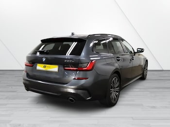 Used BMW 3 Series 2021 for sale - 75619362: Photo