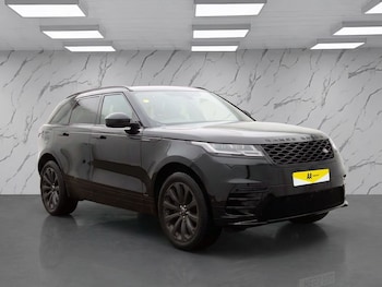Used Land Rover Range Rover Velar 2019 for sale - 77953017: Photo
