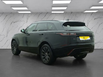 Used Land Rover Range Rover Velar 2019 for sale - 77953017: Photo