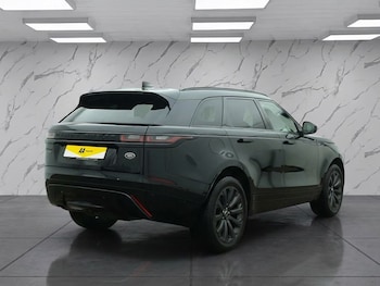 Used Land Rover Range Rover Velar 2019 for sale - 77953017: Photo