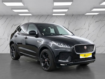 Used Jaguar E-Pace 2019 for sale - 77213011: Photo