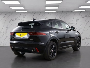 Used Jaguar E-Pace 2019 for sale - 77213011: Photo