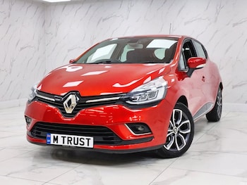 Used Renault Clio 2018 for sale - 79046436: Photo
