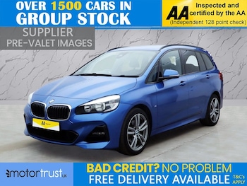 Used BMW 2 Series 2019 for sale - 78331227: Photo