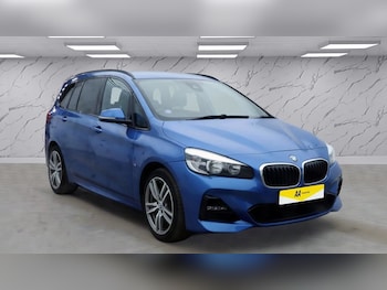 Used BMW 2 Series 2019 for sale - 78331227: Photo