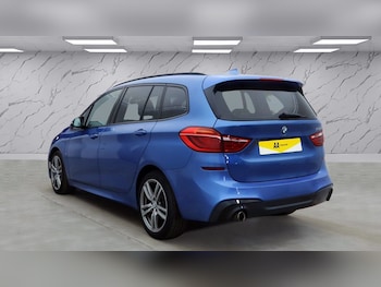 Used BMW 2 Series 2019 for sale - 78331227: Photo