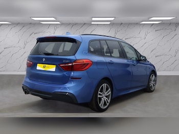 Used BMW 2 Series 2019 for sale - 78331227: Photo