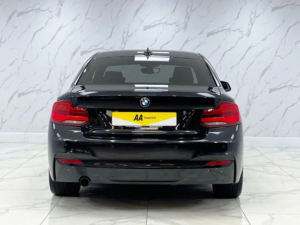 Used BMW 2 Series 2018 for sale - 76883489: Photo 10