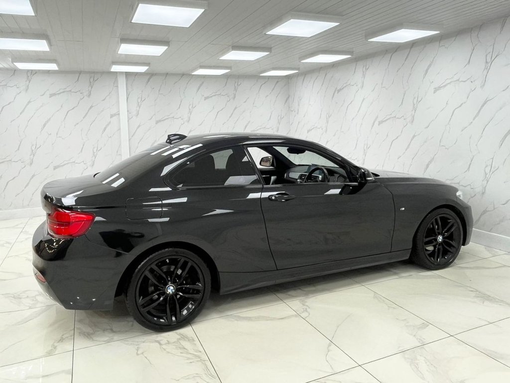 Used BMW 2 Series 2018 for sale - 76883489: Photo 12