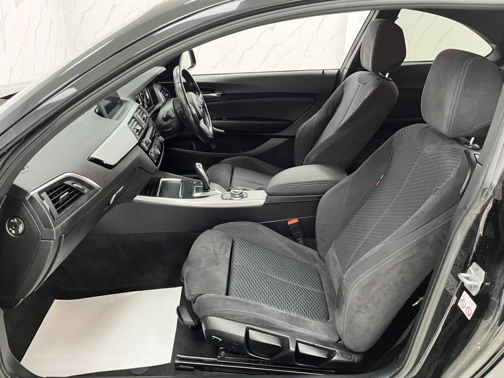 Used BMW 2 Series 2018 for sale - 76883489: Photo 19