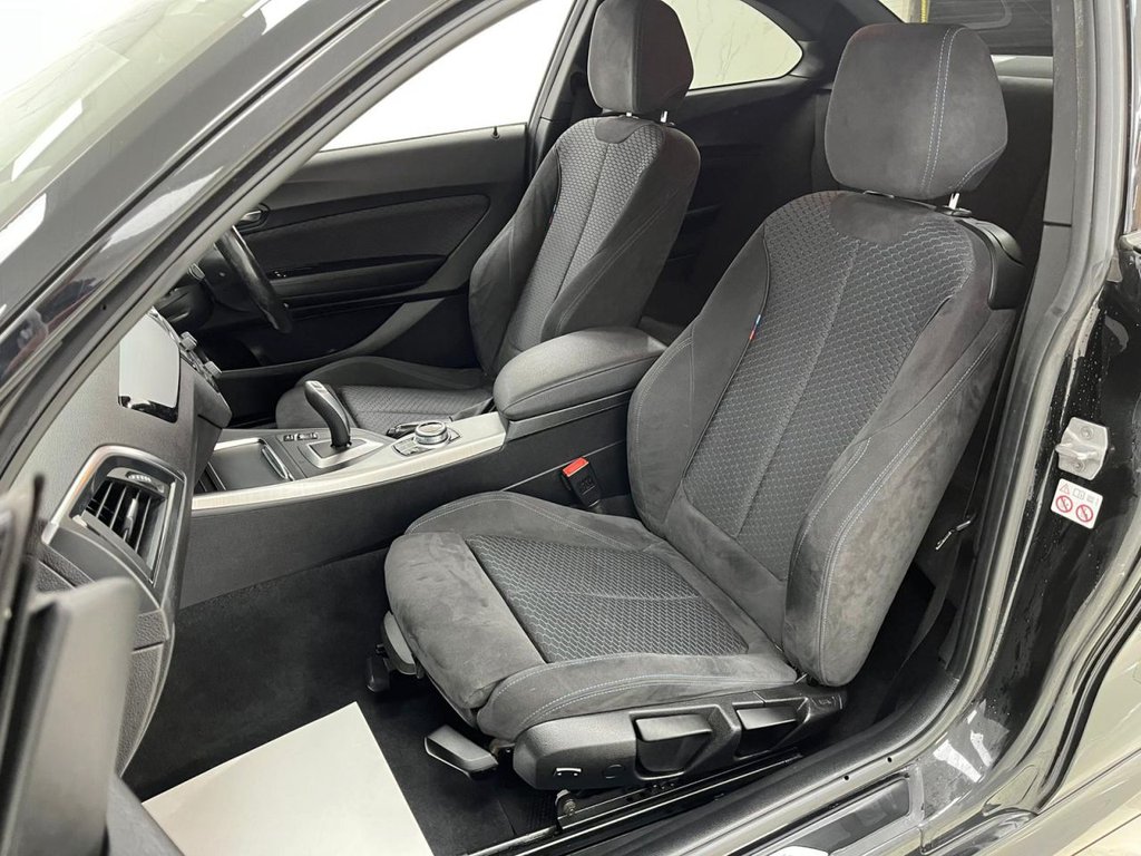 Used BMW 2 Series 2018 for sale - 76883489: Photo 20