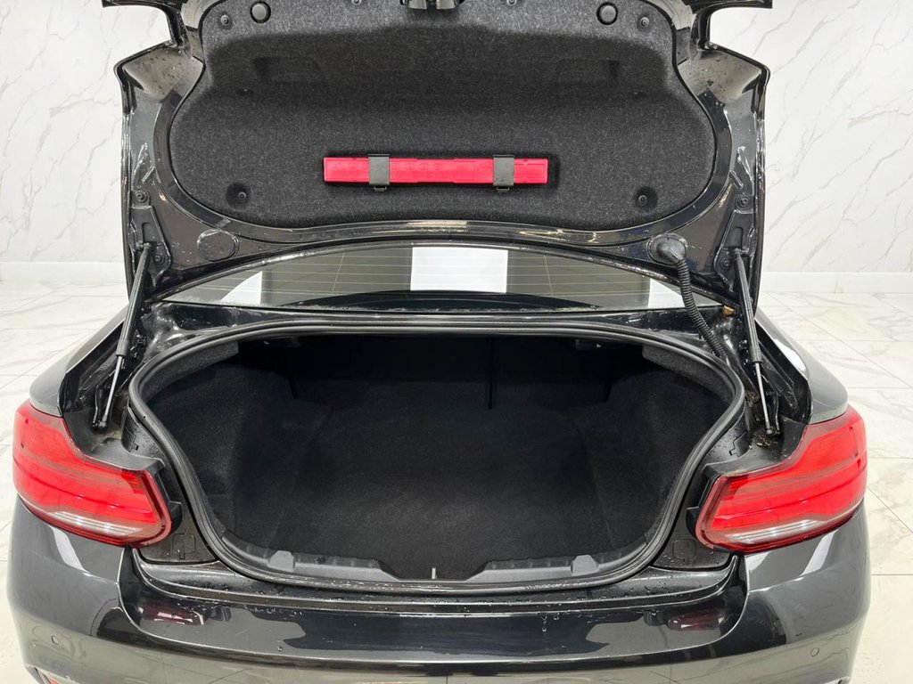 Used BMW 2 Series 2018 for sale - 76883489: Photo 34