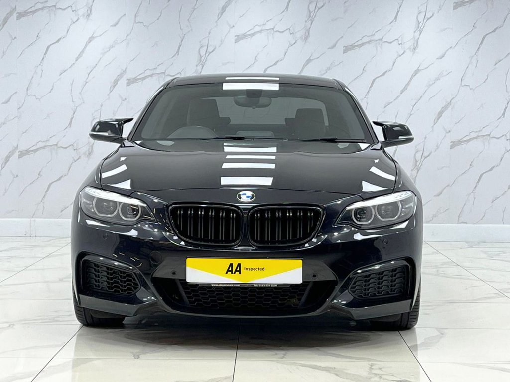 Used BMW 2 Series 2018 for sale - 76883489: Photo 5