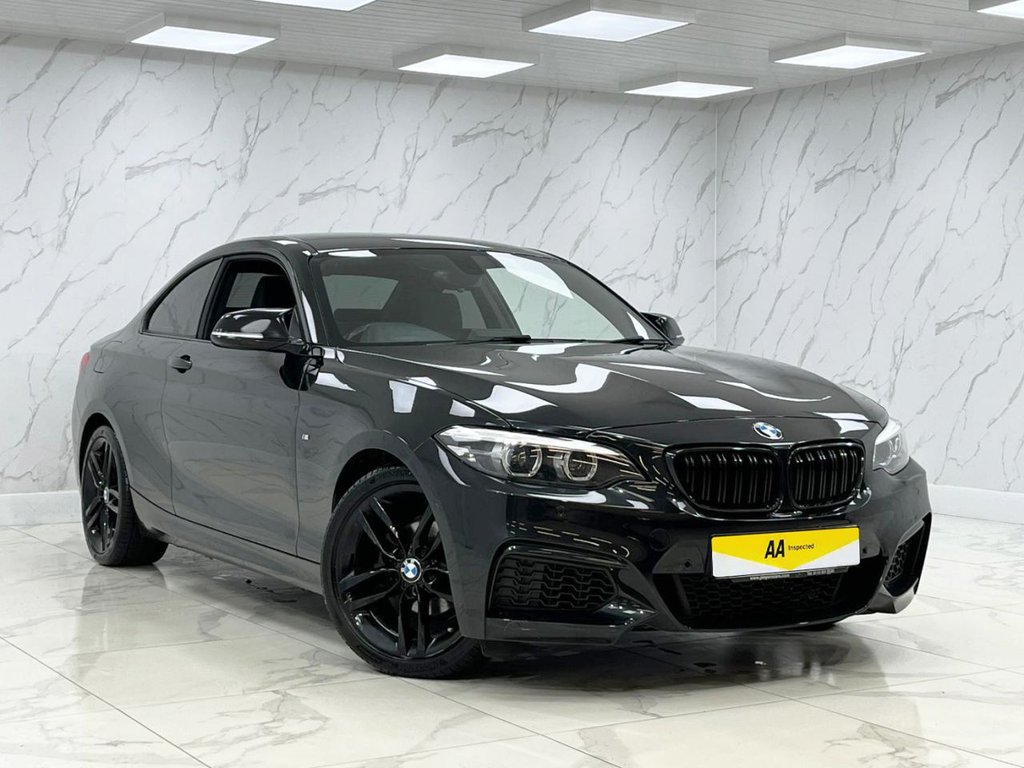 Used BMW 2 Series 2018 for sale - 76883489: Photo 6