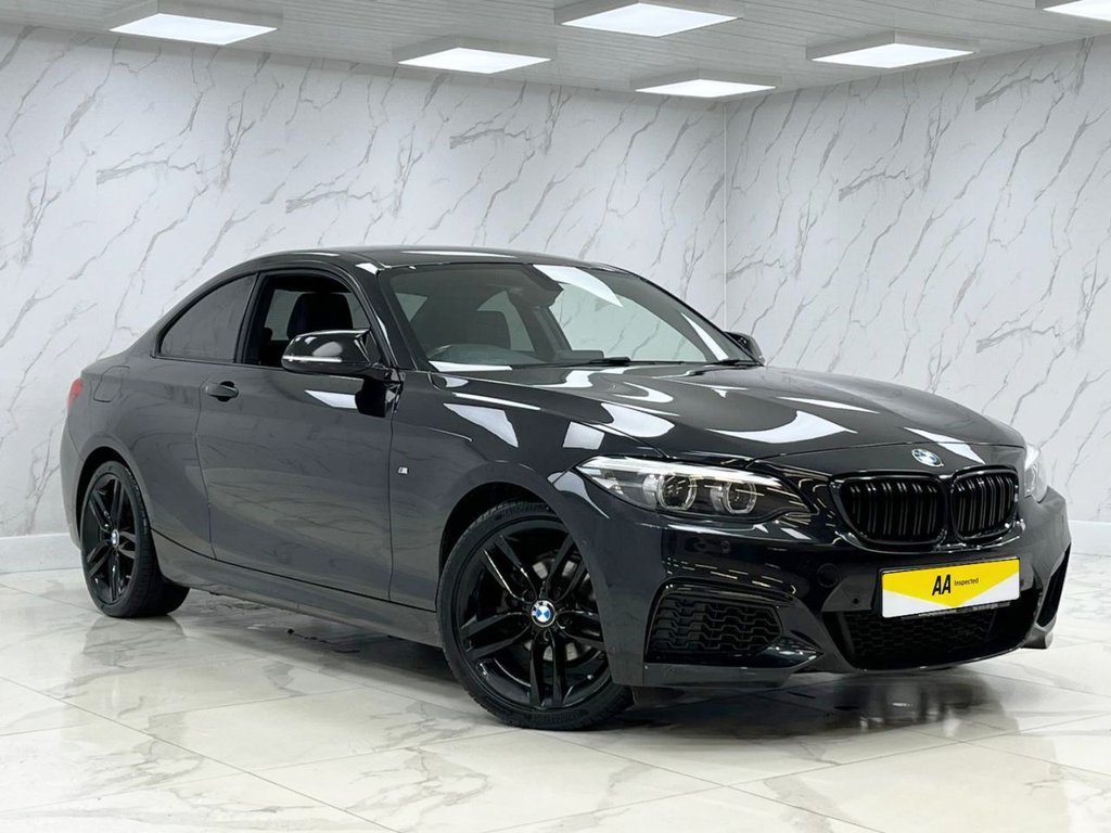 Used BMW 2 Series 2018 for sale - 76883489: Photo 7