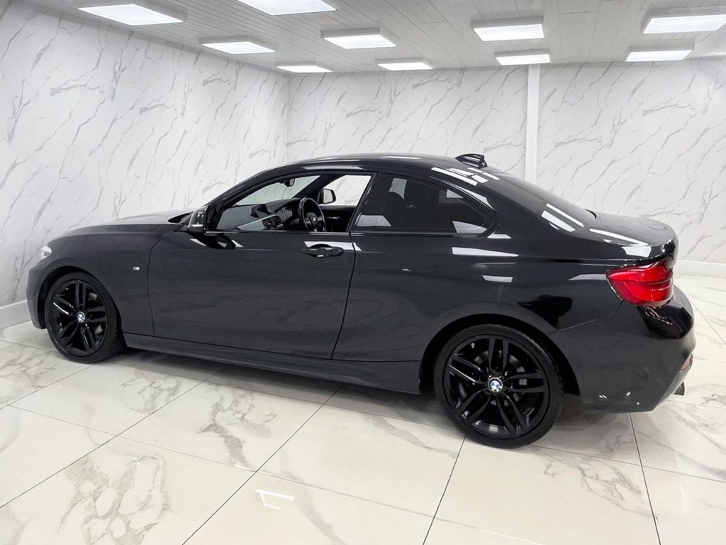 Used BMW 2 Series 2018 for sale - 76883489: Photo 8