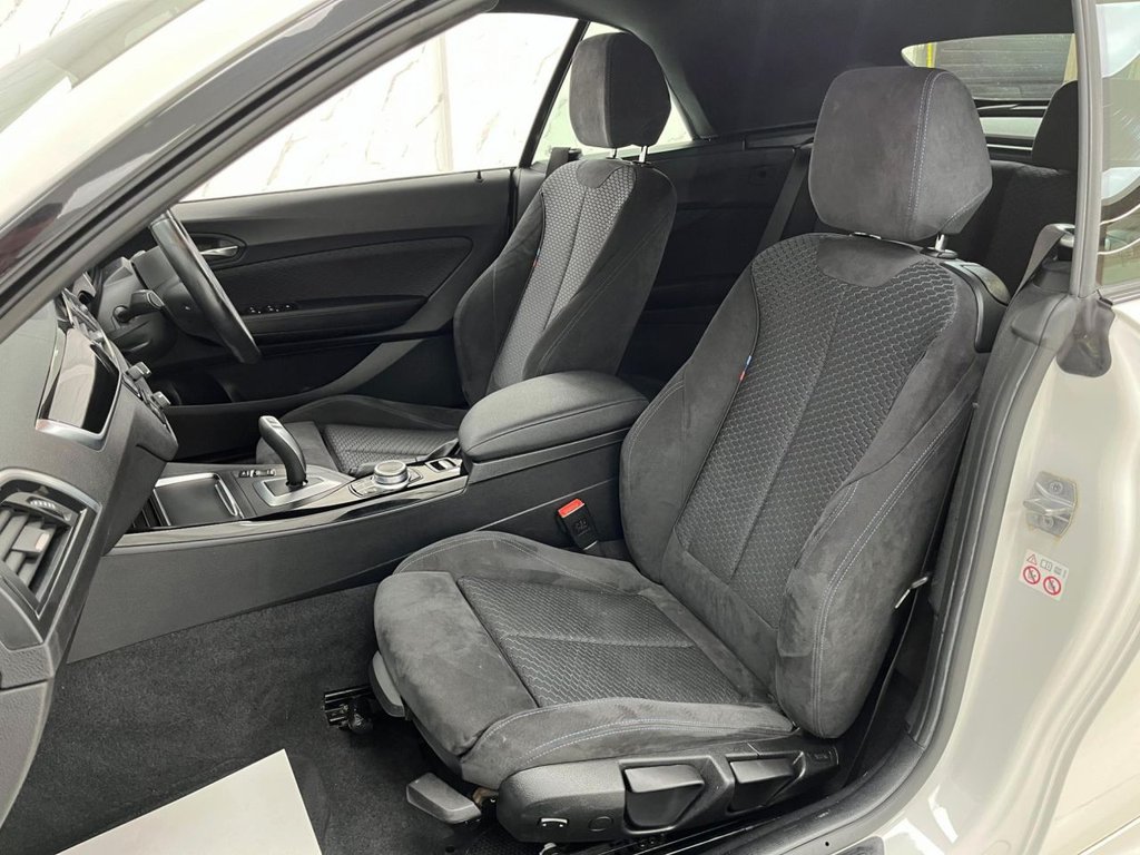 Used BMW 2 Series 2019 for sale - 75937470: Photo 14